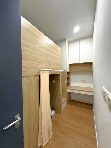 Service Residence for Rent at Sunway Velocity TWO - Steve Loh - Study - PropertyGuru.com.my