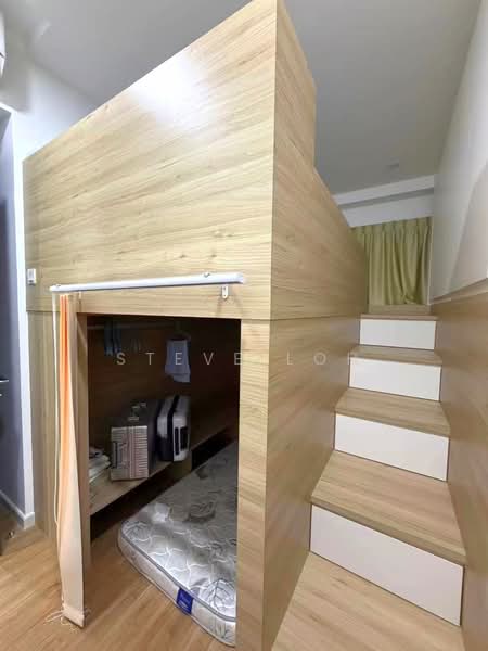 Service Residence for Rent at Sunway Velocity TWO - Steve Loh - Interior - PropertyGuru.com.my