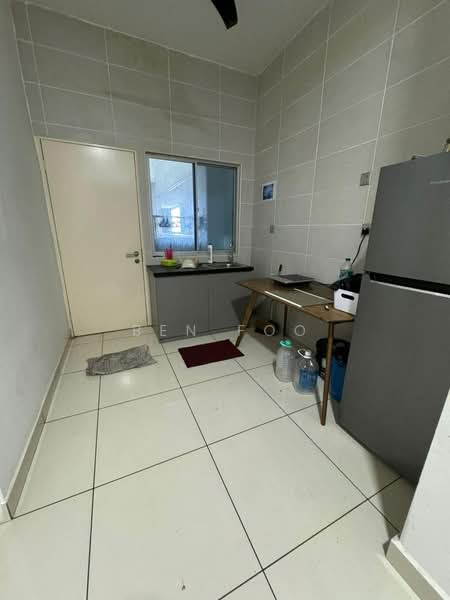 Service Residence for Sale at Sky Habitat - Ben Foo - Kitchen - PropertyGuru.com.my