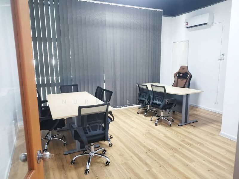 Office for Rent in Cyber 9 (Cyberjaya) - Nurra Eikin - Interior - PropertyGuru.com.my