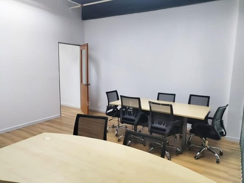 Office for Rent in Cyber 9 (Cyberjaya) - Nurra Eikin - Interior - PropertyGuru.com.my