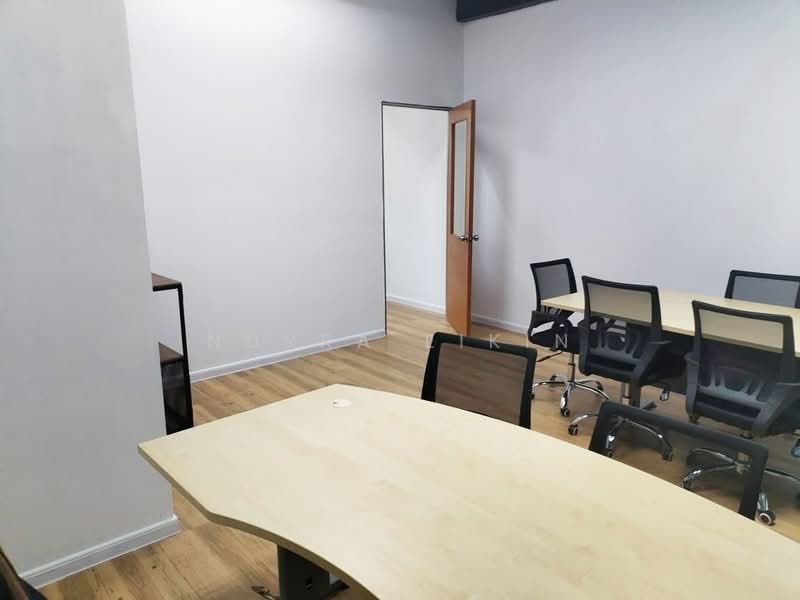 Office for Rent in Cyber 9 (Cyberjaya) - Nurra Eikin - Interior - PropertyGuru.com.my