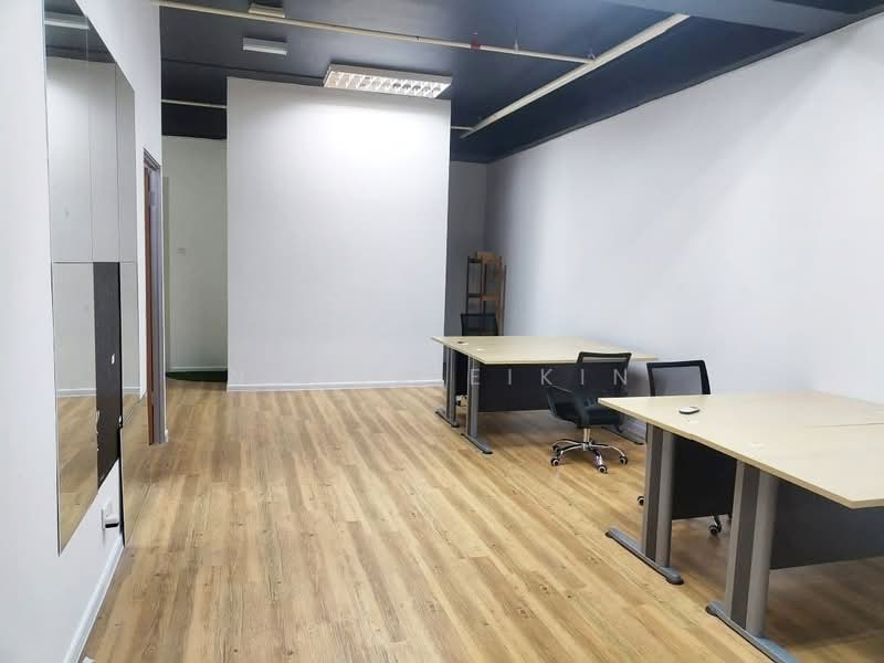 Office for Rent in Cyber 9 (Cyberjaya) - Nurra Eikin - Interior - PropertyGuru.com.my