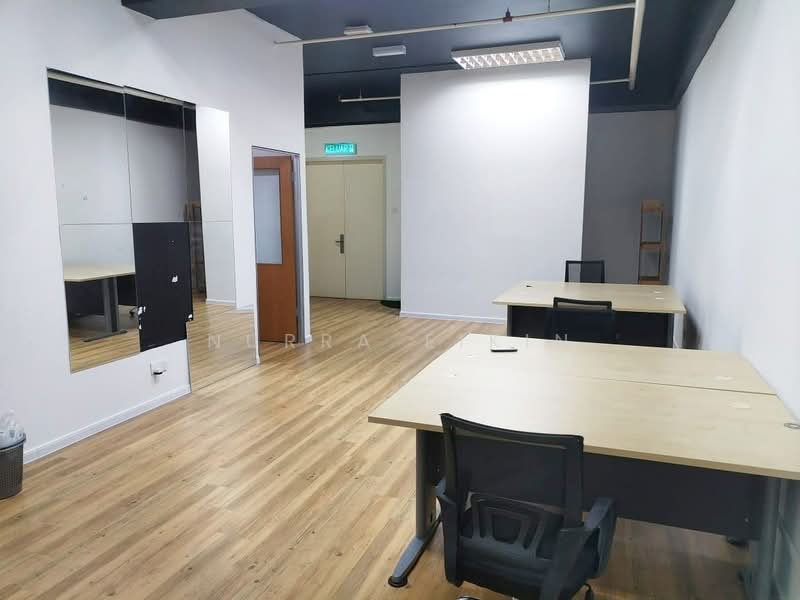 Office for Rent in Cyber 9 (Cyberjaya) - Nurra Eikin - Interior - PropertyGuru.com.my
