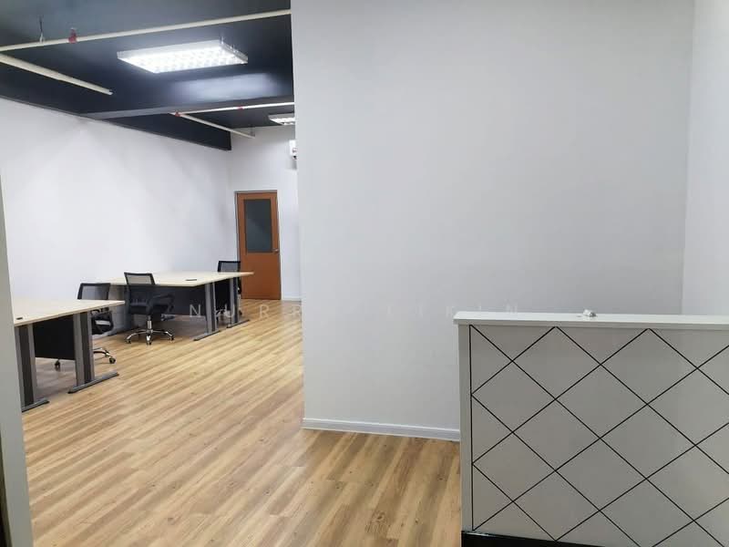 Office for Rent in Cyber 9 (Cyberjaya) - Nurra Eikin - Interior - PropertyGuru.com.my