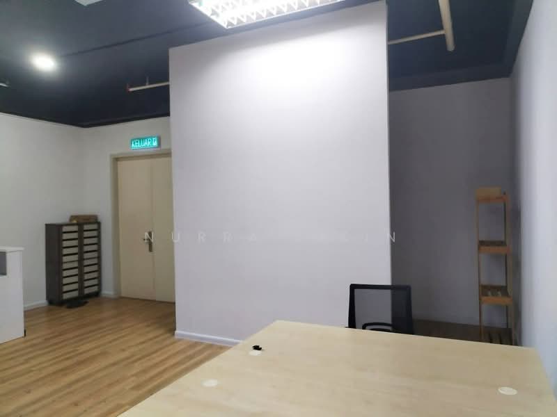 Office for Rent in Cyber 9 (Cyberjaya) - Nurra Eikin - Interior - PropertyGuru.com.my