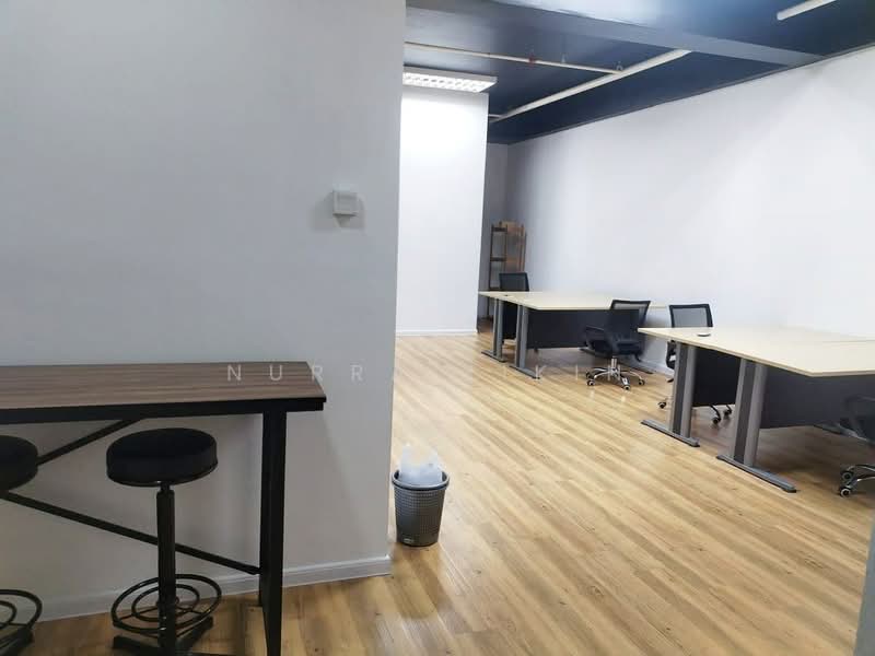 Office for Rent in Cyber 9 (Cyberjaya) - Nurra Eikin - Interior - PropertyGuru.com.my