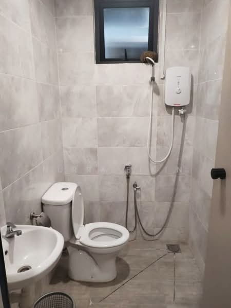 Office for Rent in Cyber 9 (Cyberjaya) - Nurra Eikin - Bathroom - PropertyGuru.com.my