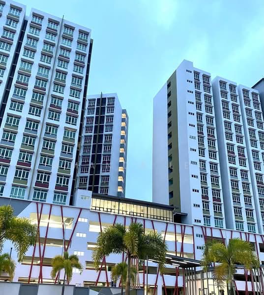 Apartment for Sale at Valley Suite - Amanda Lee - Exterior - PropertyGuru.com.my