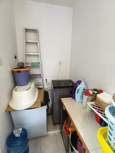 2-storey Terraced House for Sale in Bukit Indah 2 (Iskandar Puteri (Nusajaya)) - Jack Chai - PropertyGuru.com.my