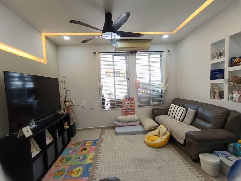 2-storey Terraced House for Sale in Bukit Indah 2 (Iskandar Puteri (Nusajaya)) - Jack Chai - PropertyGuru.com.my