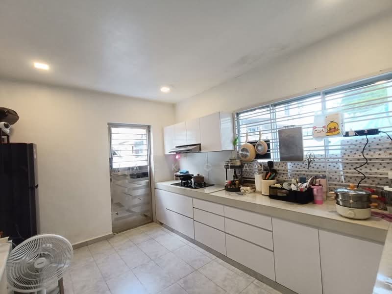 2-storey Terraced House for Sale in Bukit Indah 2 (Iskandar Puteri (Nusajaya)) - Jack Chai - PropertyGuru.com.my