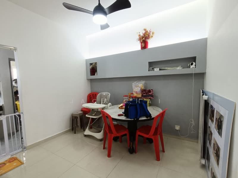2-storey Terraced House for Sale in Bukit Indah 2 (Iskandar Puteri (Nusajaya)) - Jack Chai - PropertyGuru.com.my