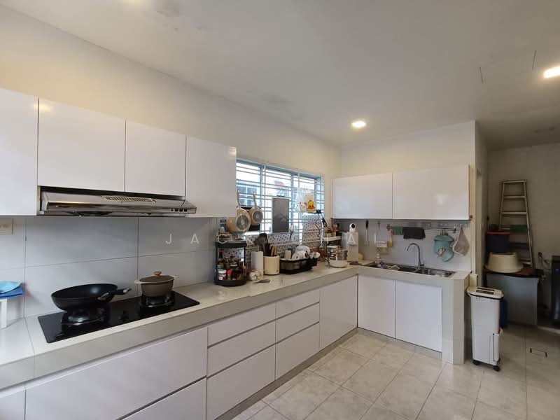 2-storey Terraced House for Sale in Bukit Indah 2 (Iskandar Puteri (Nusajaya)) - Jack Chai - PropertyGuru.com.my