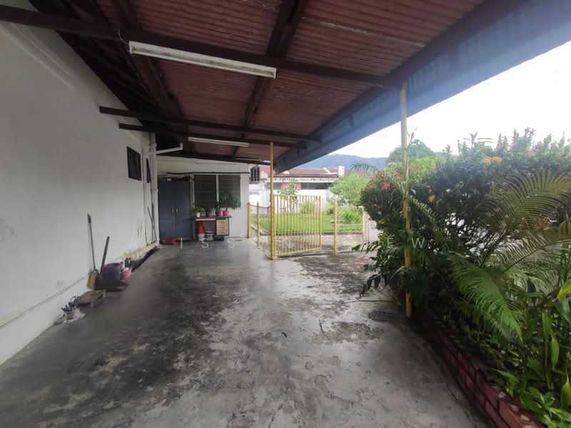 Semi-Detached House for Sale in George Town (Penang) - Alisson Chew - Exterior - PropertyGuru.com.my