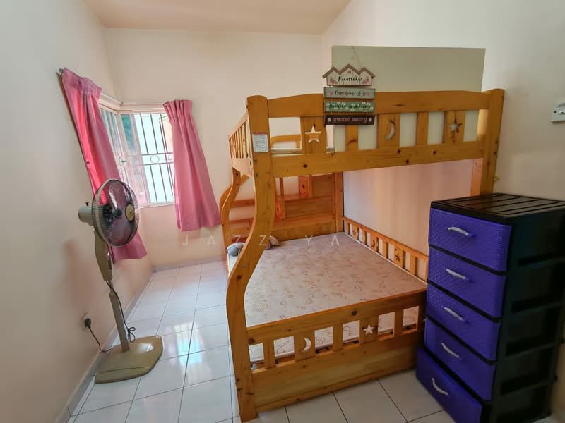 Condominium for Rent at Wangsa Metroview - Jazz Yap - Bedroom - PropertyGuru.com.my