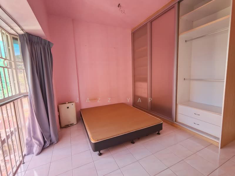 Condominium for Rent at Wangsa Metroview - Jazz Yap - Bedroom - PropertyGuru.com.my