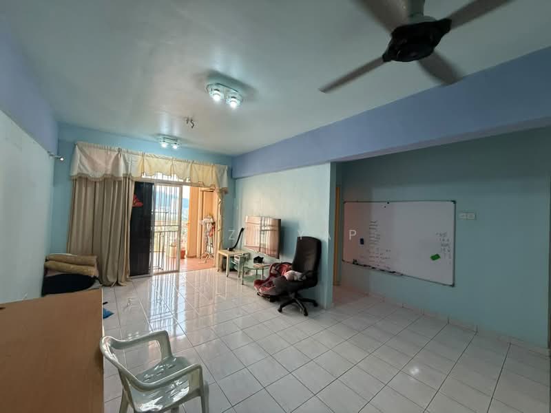 Kondominium untuk Disewa di Wangsa Metroview - Jazz Yap - PropertyGuru.com.my