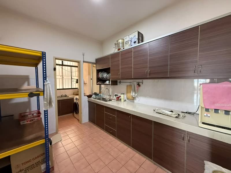 Kondominium untuk Disewa di Wangsa Metroview - Jazz Yap - PropertyGuru.com.my
