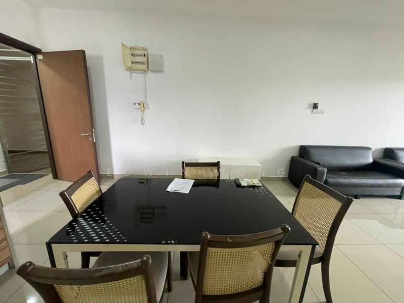 Condominium for Sale at Sphere Damansara - Edwin Wong - Living Room - PropertyGuru.com.my