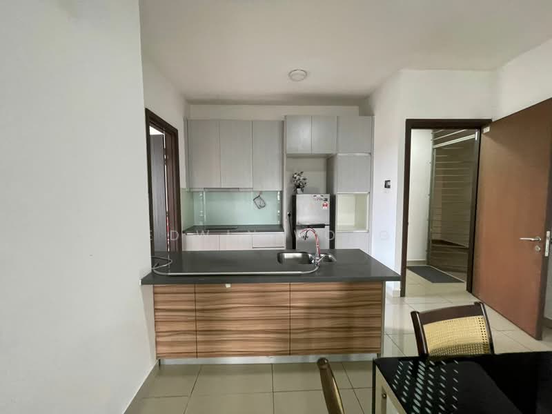 Condominium for Sale at Sphere Damansara - Edwin Wong - Kitchen - PropertyGuru.com.my
