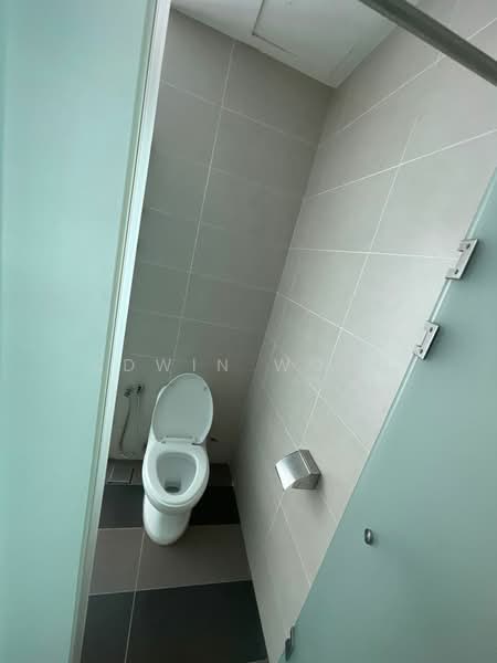 Condominium for Sale at Sphere Damansara - Edwin Wong - Bathroom - PropertyGuru.com.my
