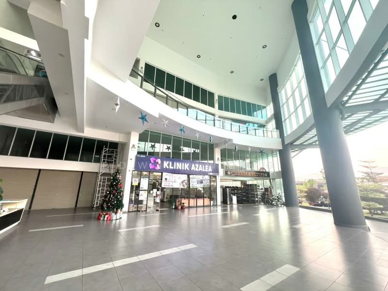 Condominium for Sale at Sphere Damansara - Edwin Wong - Entrance - PropertyGuru.com.my