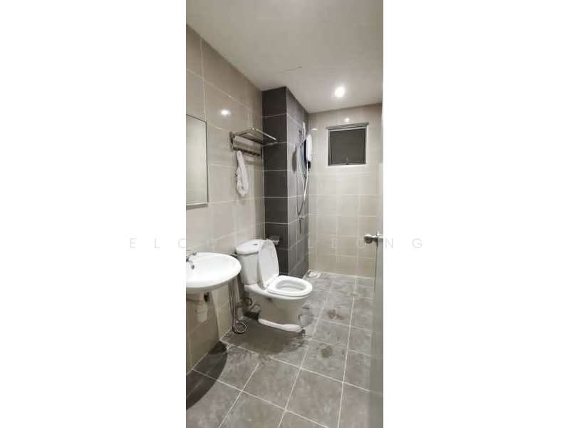 Kondominium untuk Disewa di Residensi Desa Satumas - Elcoln Leong - Bathroom - PropertyGuru.com.my