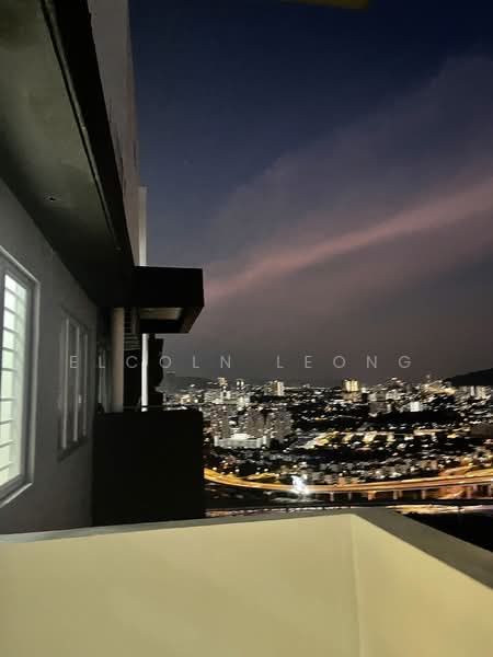 Kondominium untuk Disewa di Residensi Desa Satumas - Elcoln Leong - View - PropertyGuru.com.my