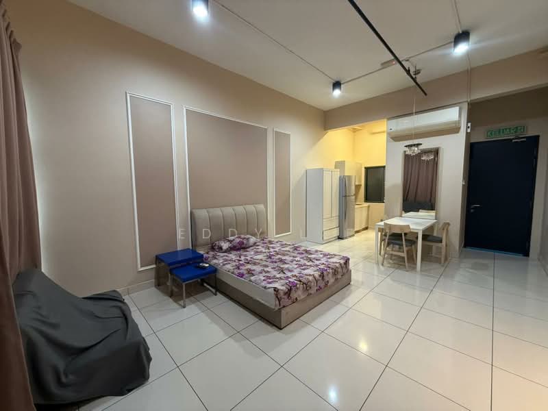 Service Residence for Rent at Serviced Residence @ 3 Towers - Eddy Lee - Bedroom - PropertyGuru.com.my