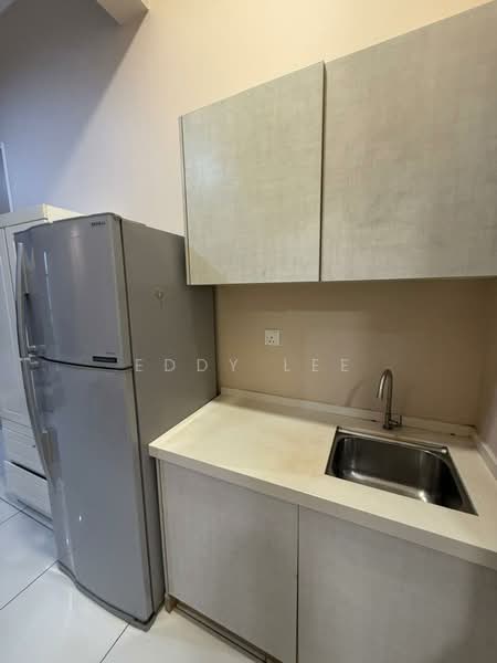 Service Residence for Rent at Serviced Residence @ 3 Towers - Eddy Lee - Kitchen - PropertyGuru.com.my