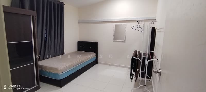 Semi-Detached House for Sale in Taman Seri Inderapura (Kuantan) - Mohammad Azizi - Bedroom - PropertyGuru.com.my