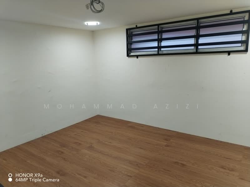 Semi-Detached House for Sale in Taman Seri Inderapura (Kuantan) - Mohammad Azizi - Interior - PropertyGuru.com.my