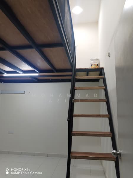 Semi-Detached House for Sale in Taman Seri Inderapura (Kuantan) - Mohammad Azizi - Interior - PropertyGuru.com.my