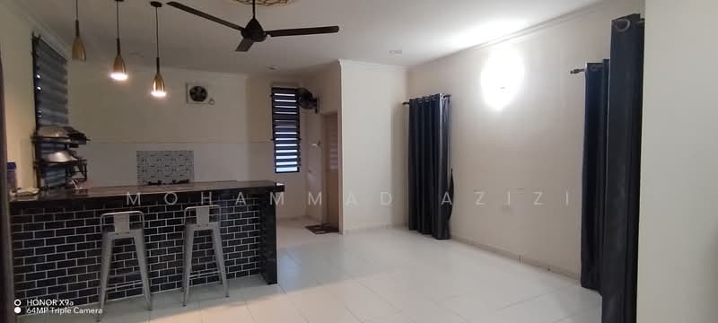 Semi-Detached House for Sale in Taman Seri Inderapura (Kuantan) - Mohammad Azizi - Interior - PropertyGuru.com.my