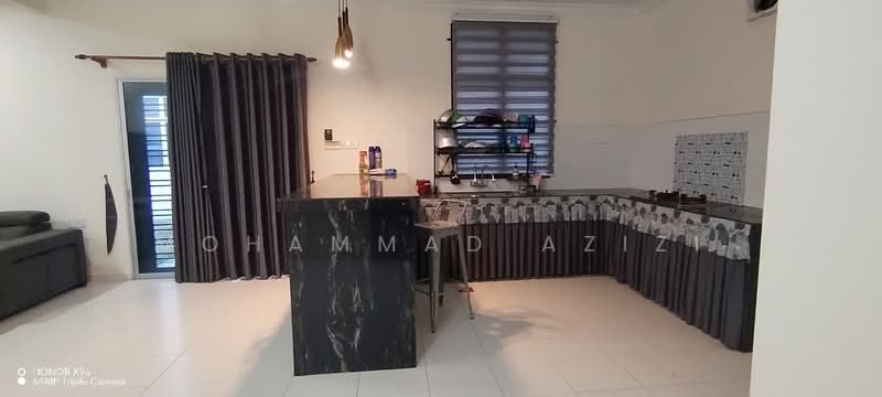 Semi-Detached House for Sale in Taman Seri Inderapura (Kuantan) - Mohammad Azizi - PropertyGuru.com.my