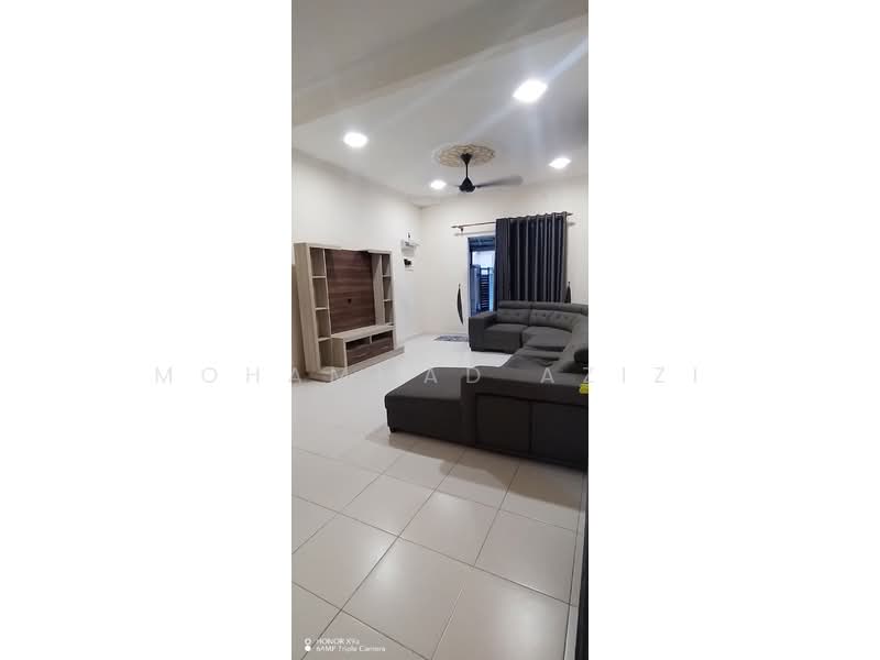 Semi-Detached House for Sale in Taman Seri Inderapura (Kuantan) - Mohammad Azizi - PropertyGuru.com.my