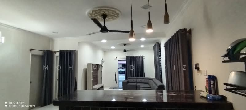 Semi-Detached House for Sale in Taman Seri Inderapura (Kuantan) - Mohammad Azizi - PropertyGuru.com.my