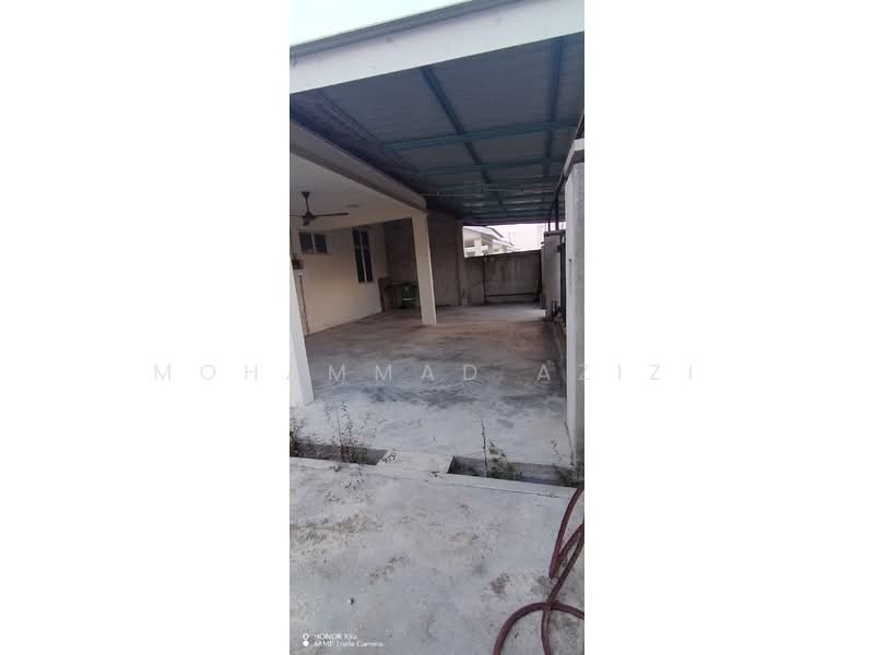 Semi-Detached House for Sale in Taman Seri Inderapura (Kuantan) - Mohammad Azizi - PropertyGuru.com.my