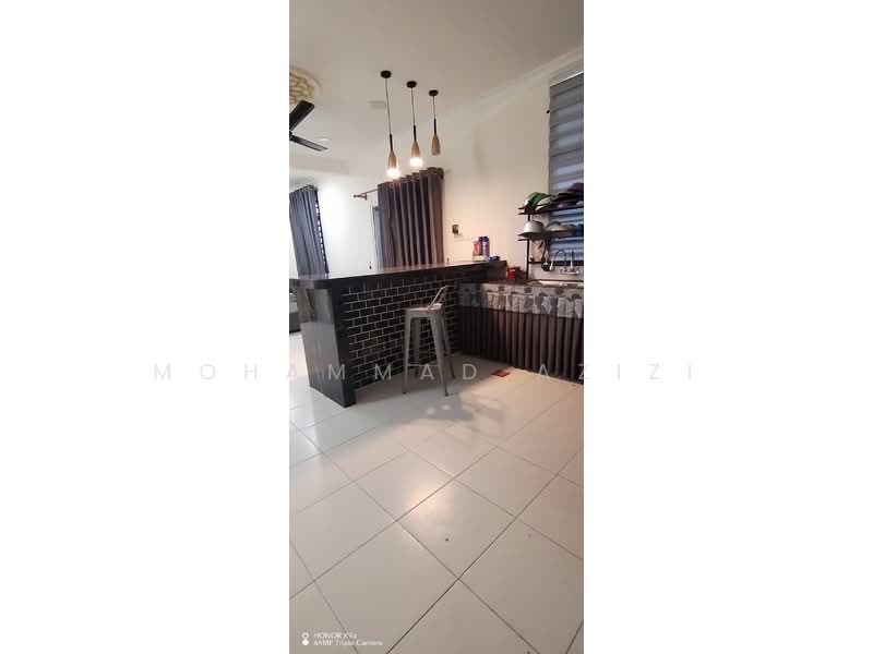 Semi-Detached House for Sale in Taman Seri Inderapura (Kuantan) - Mohammad Azizi - PropertyGuru.com.my