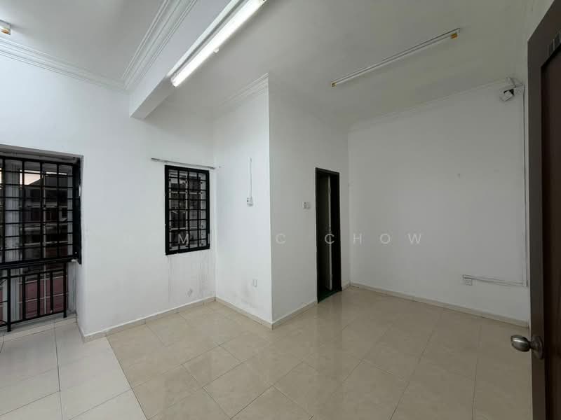 Terraced House for Rent in Skudai (Johor) - Dominic Chow - Interior - PropertyGuru.com.my