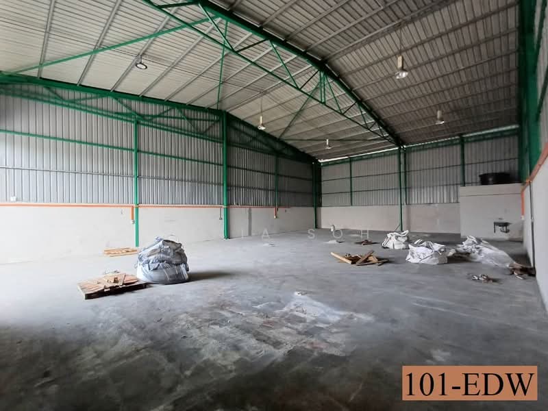Warehouse for Rent in Taman Sentosa (Klang) - Sonia Soh - Interior - PropertyGuru.com.my