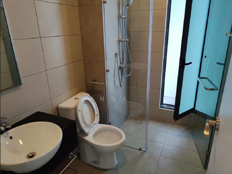 Condominium for Sale at The Elysia Park Residence - Linda . - Bathroom - PropertyGuru.com.my