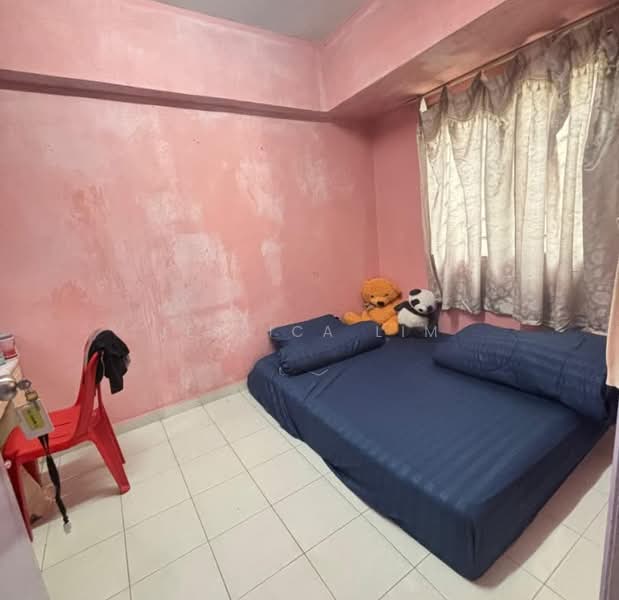 Apartment for Sale at Vista Saujana - Jessica Lim - Bedroom - PropertyGuru.com.my
