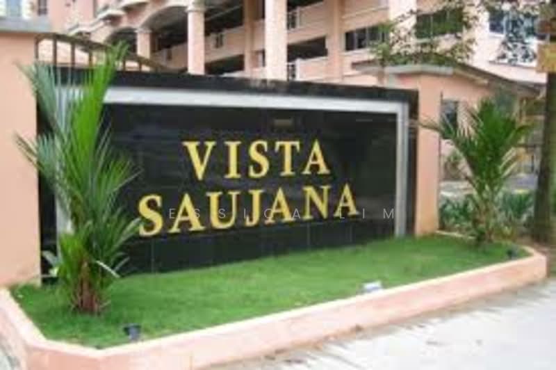 Apartment for Sale at Vista Saujana - Jessica Lim - Exterior - PropertyGuru.com.my