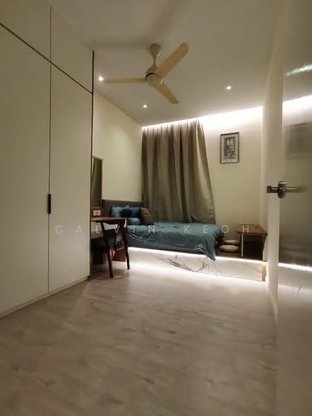 Kondominium untuk Dijual di Novus - Calvin Keoh - Bedroom - PropertyGuru.com.my