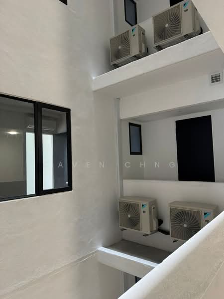 Servis Apartment untuk Dijual di Kensho Residence - Caven Chng - PropertyGuru.com.my