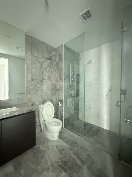 Condominium for Sale at The Light Collection IV - Jacyntha Lee - Bathroom - PropertyGuru.com.my