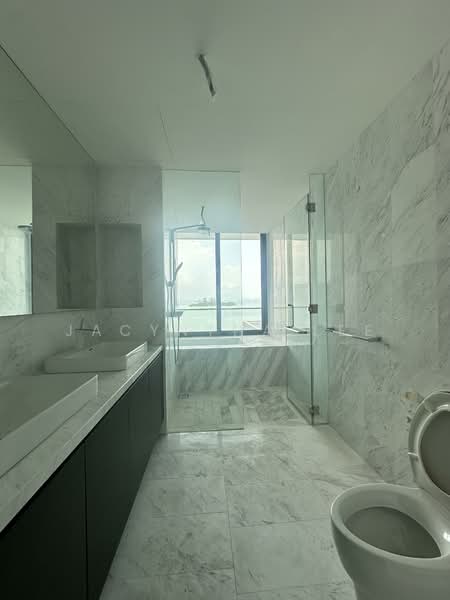 Condominium for Sale at The Light Collection IV - Jacyntha Lee - Bathroom - PropertyGuru.com.my