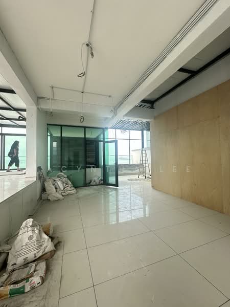 Condominium for Sale at The Light Collection IV - Jacyntha Lee - Interior - PropertyGuru.com.my